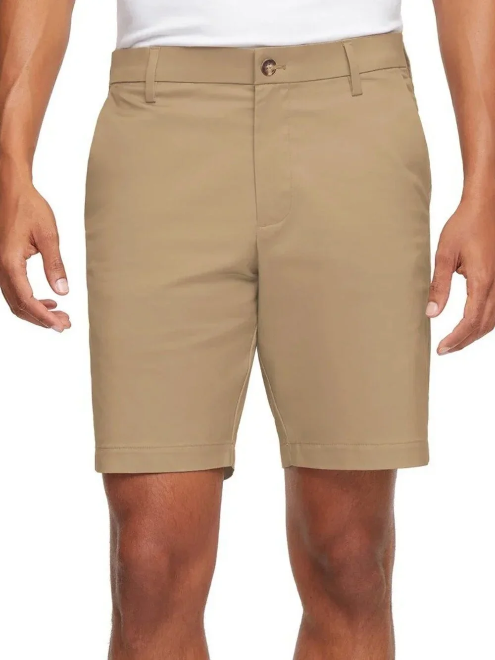 Banana Republic Men's Stretch Chino Short NEW